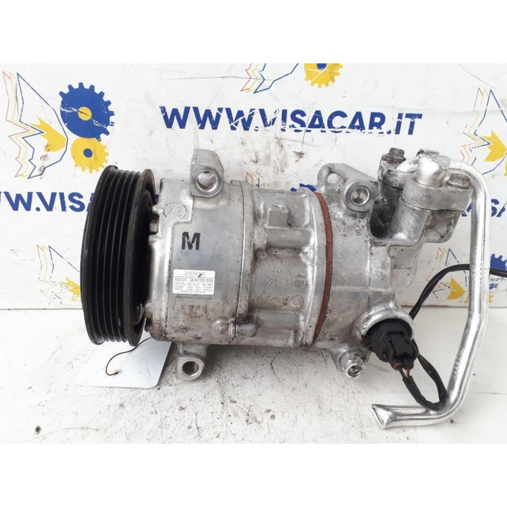 Compressore A/C Usato Dal 2009 Mini Mini Cooper «R56» (2007)