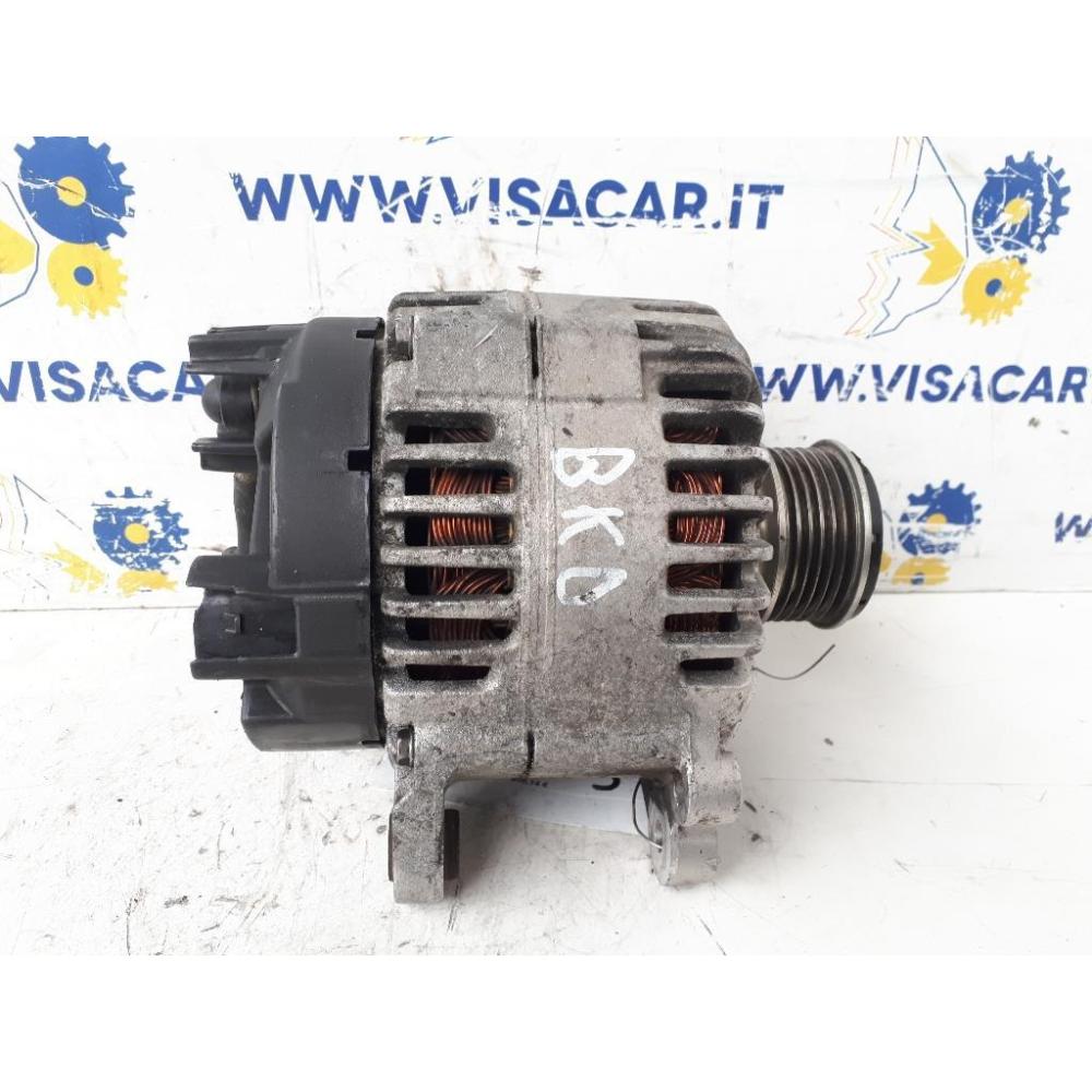 Alternatore Usato Dal 2003 Al 2008 Volkswagen Golf «V» (2004)