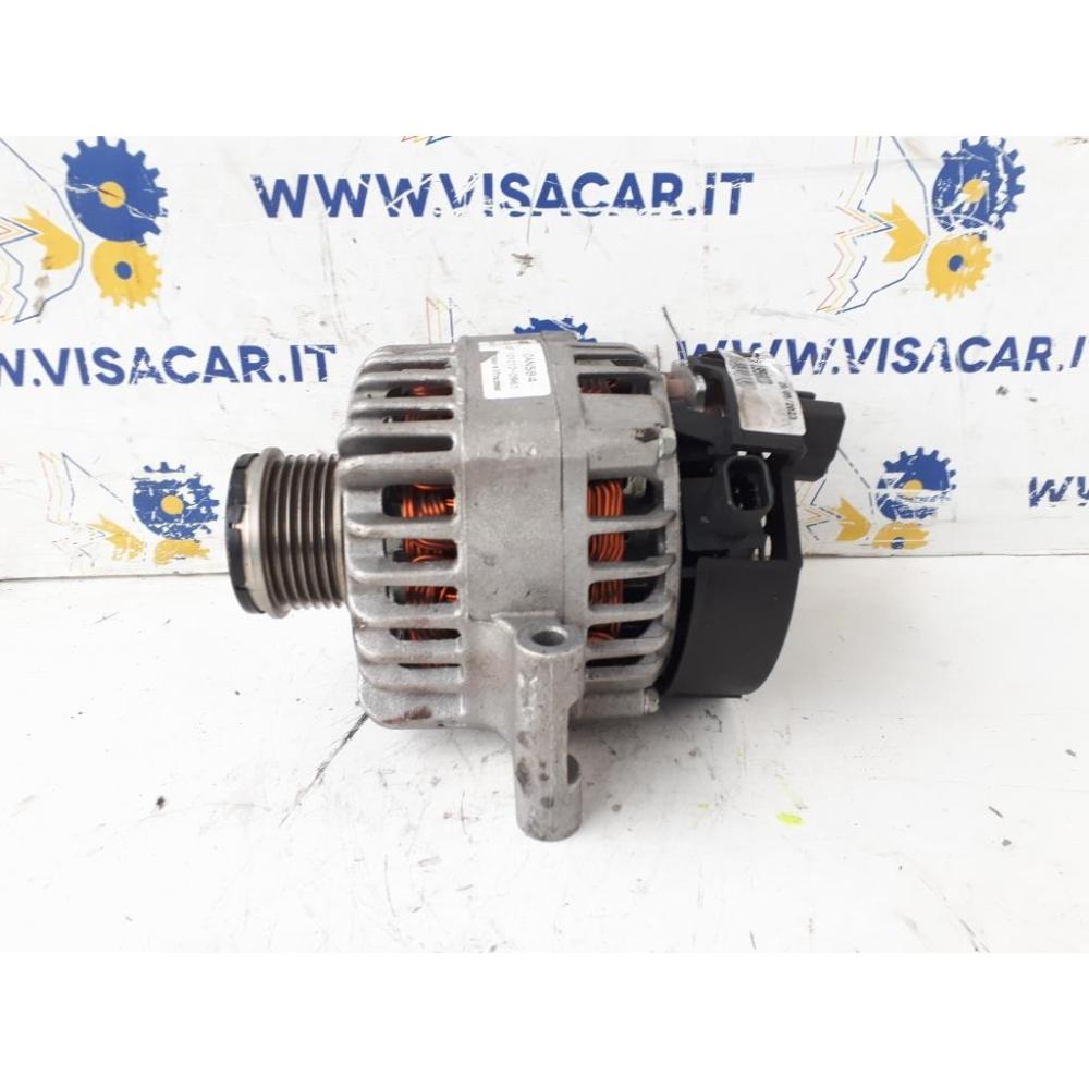 Alternatore Usato Dal 2011 Opel Corsa «D» (2011)