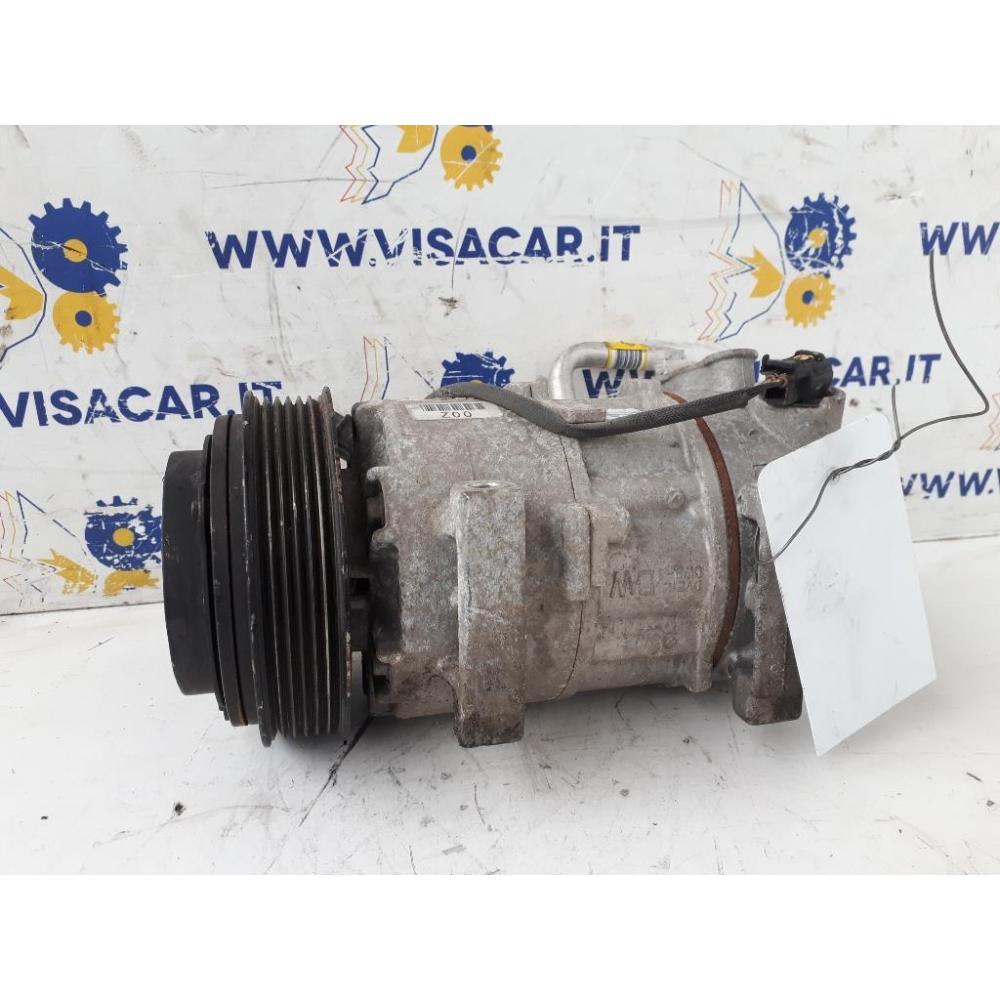 Compressore A/C Usato Dal 2017 Al 2020 Kia Rio «Iv» (2017)