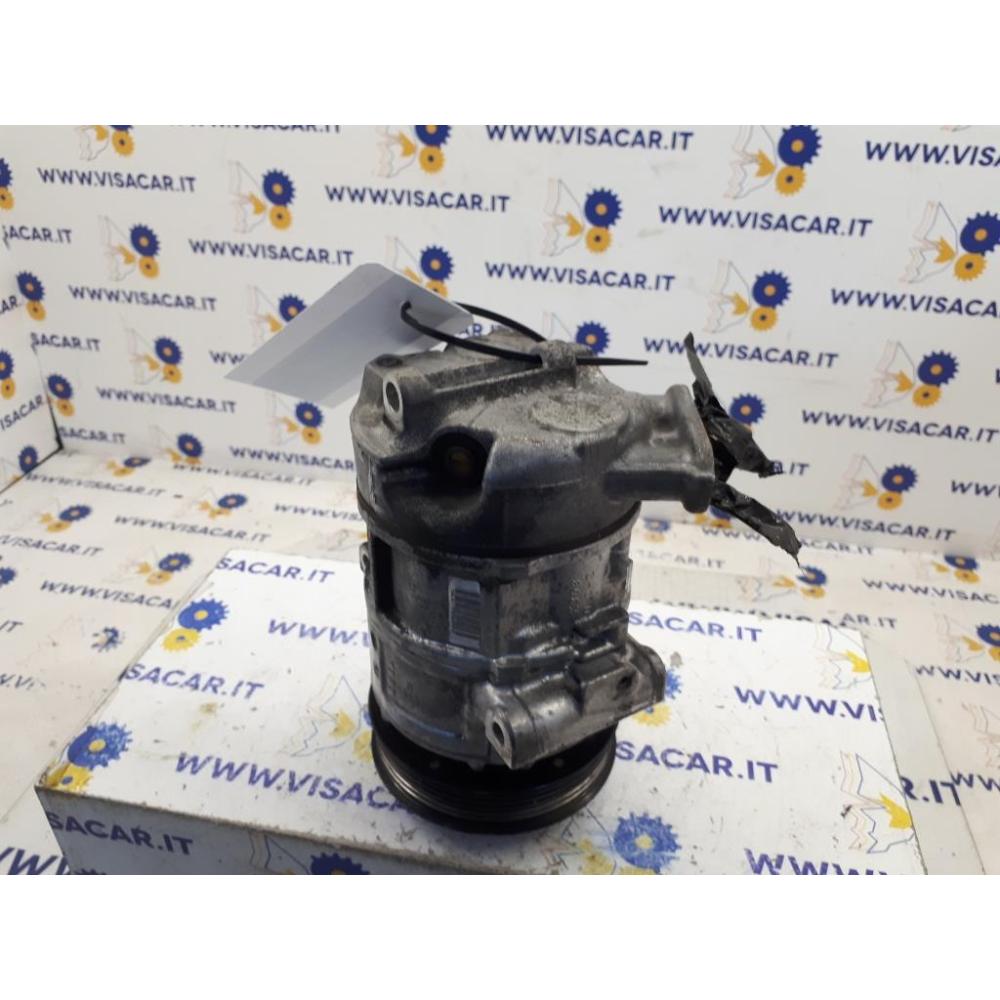 Compressore A/C Usato Dal 2006 Al 2010 Opel Corsa «D» (2007)