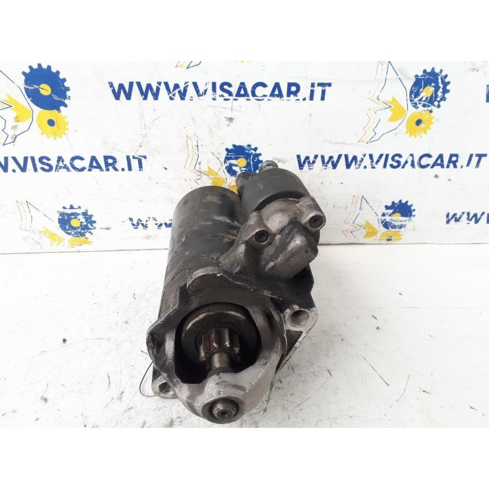 Motorino Avviamento Usato Dal 2005 Al 2008 Audi A4 «8Ec» (2005)