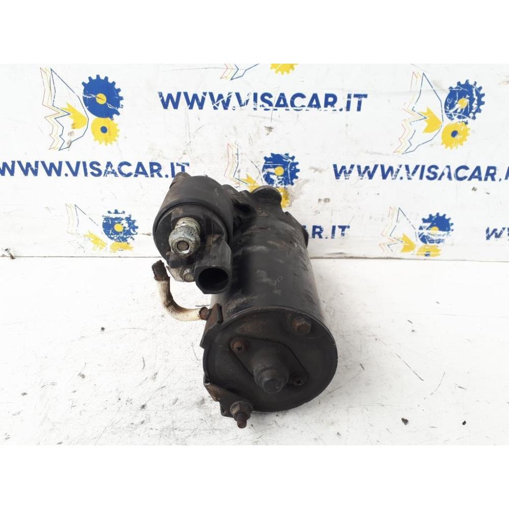 Motorino Avviamento Usato Dal 2005 Al 2008 Audi A4 «8Ec» (2005)