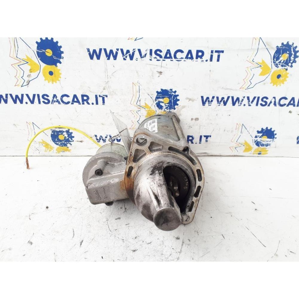 Motorino Avviamento Usato Dal 2011 Opel Corsa «D» (2011)