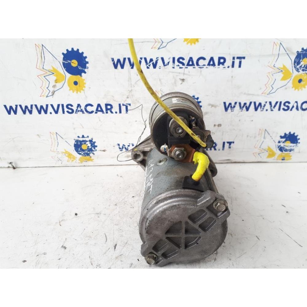 Motorino Avviamento Usato Dal 2011 Opel Corsa «D» (2011)