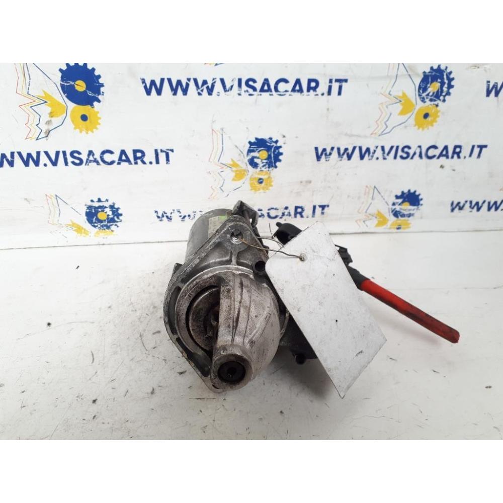 Motorino Avviamento Usato Dal 2003 Al 2006 Lancia Ypsilon «I» (2004)