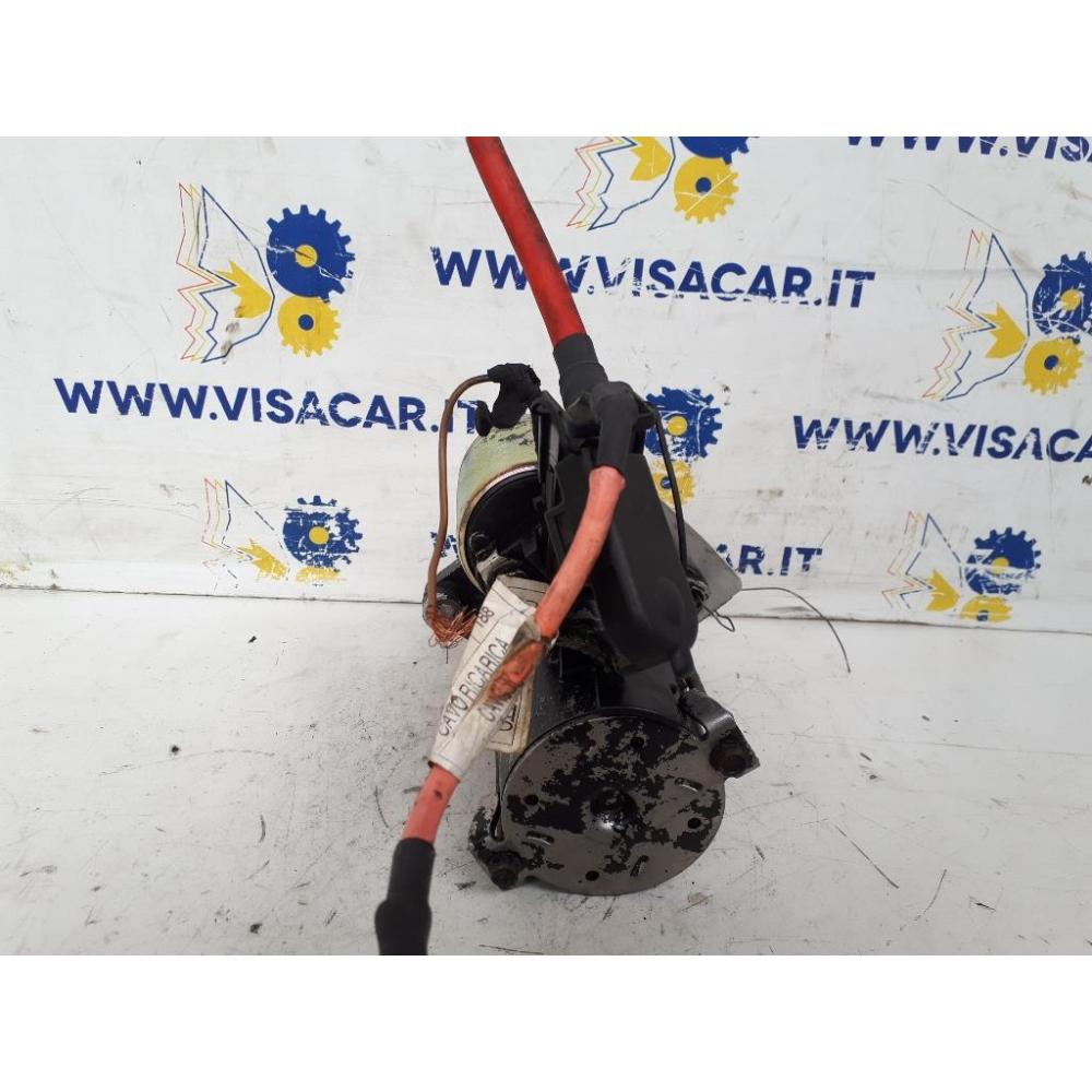 Motorino Avviamento Usato Dal 2003 Al 2006 Lancia Ypsilon «I» (2004)