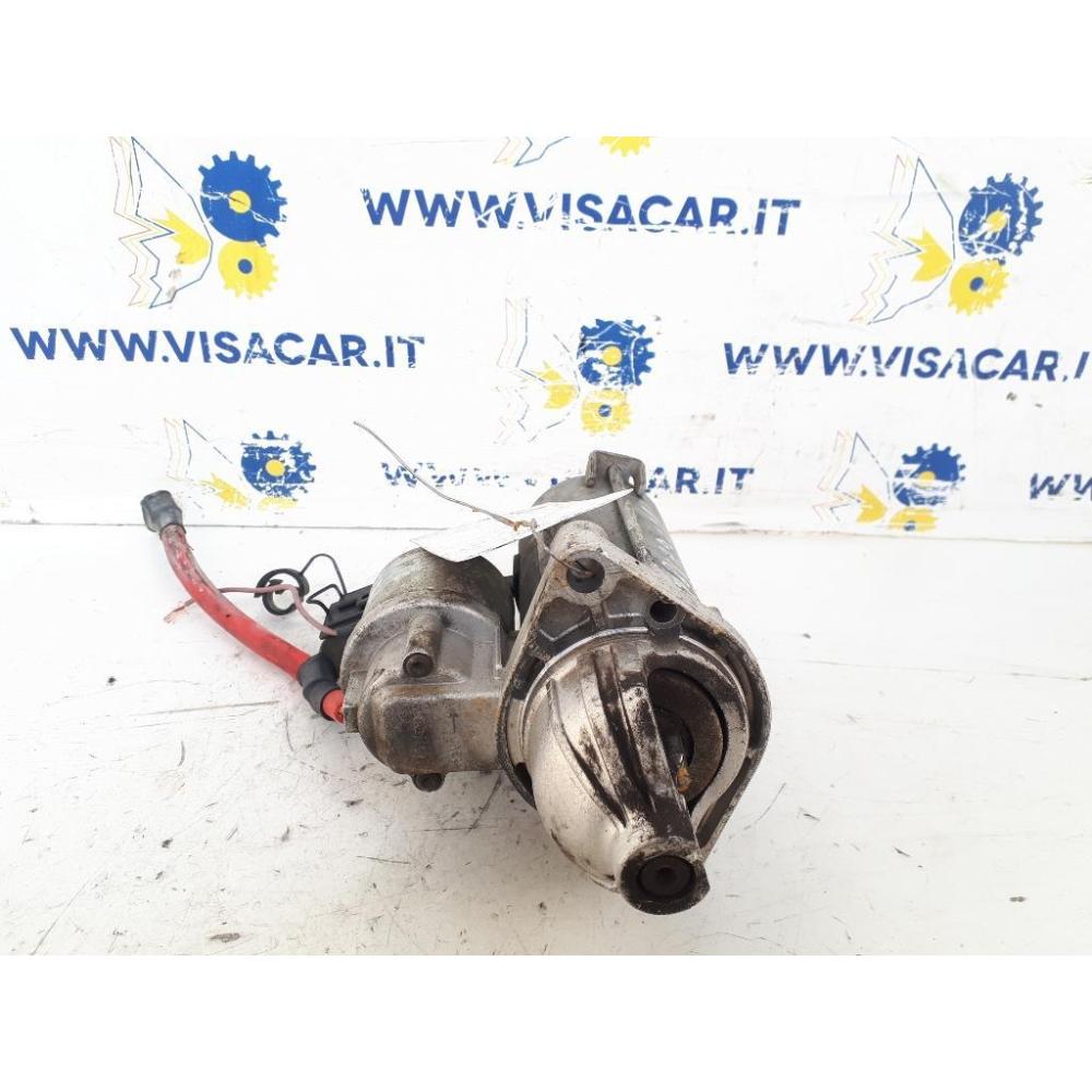 Motorino Avviamento Usato Dal 2003 Al 2006 Lancia Ypsilon «I» (2004)