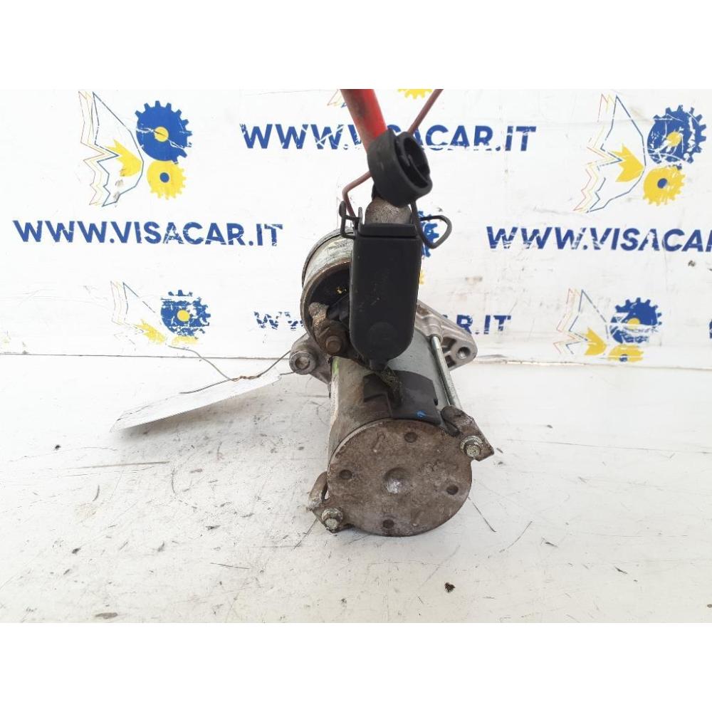 Motorino Avviamento Usato Dal 2003 Al 2006 Lancia Ypsilon «I» (2004)