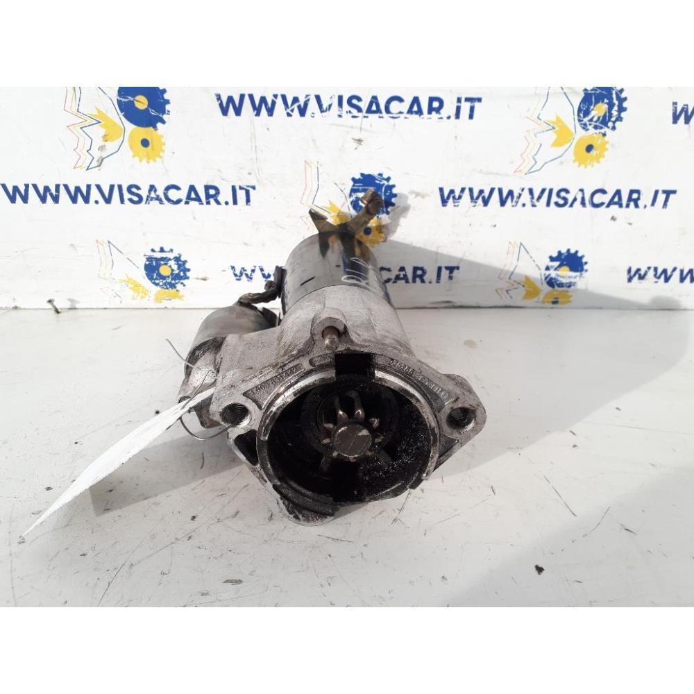 Motorino Avviamento Usato Dal 2005 Al 2008 Audi A4 «8Ec» (2005)