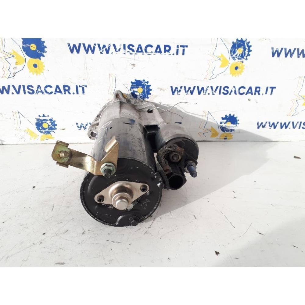 Motorino Avviamento Usato Dal 2005 Al 2008 Audi A4 «8Ec» (2005)