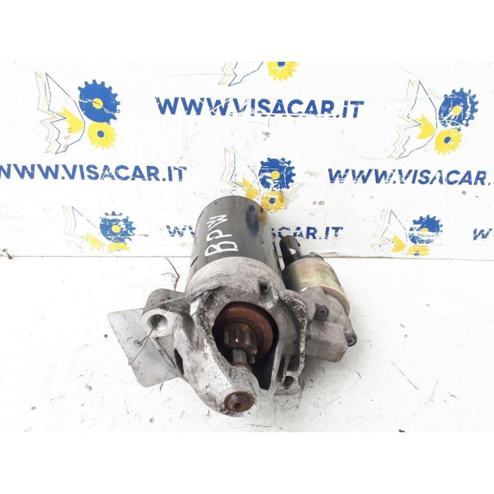 Motorino Avviamento Usato Dal 2004 Al 2008 Audi A4 «8Ed» Avant (2005)