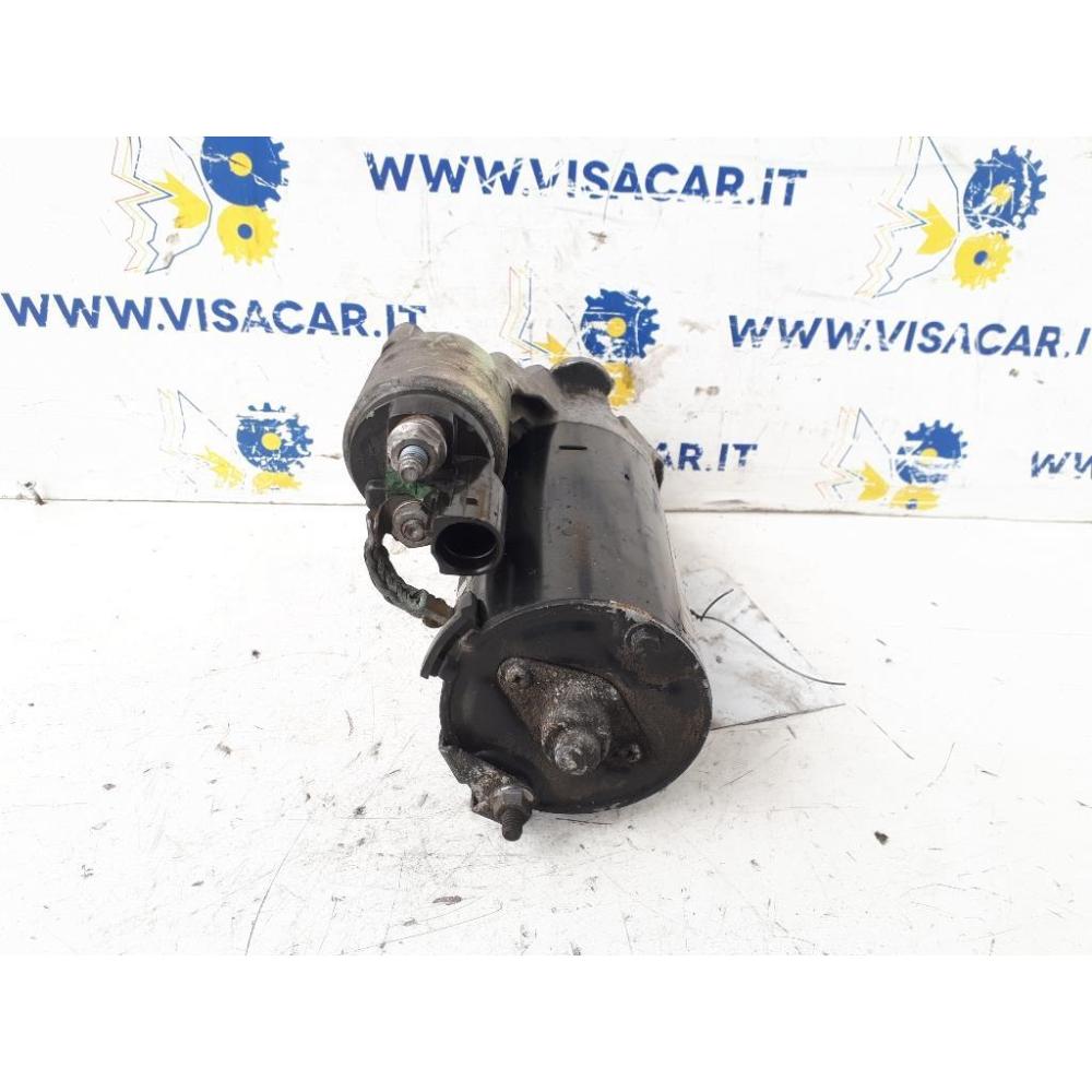 Motorino Avviamento Usato Dal 2004 Al 2008 Audi A4 «8Ed» Avant (2005)
