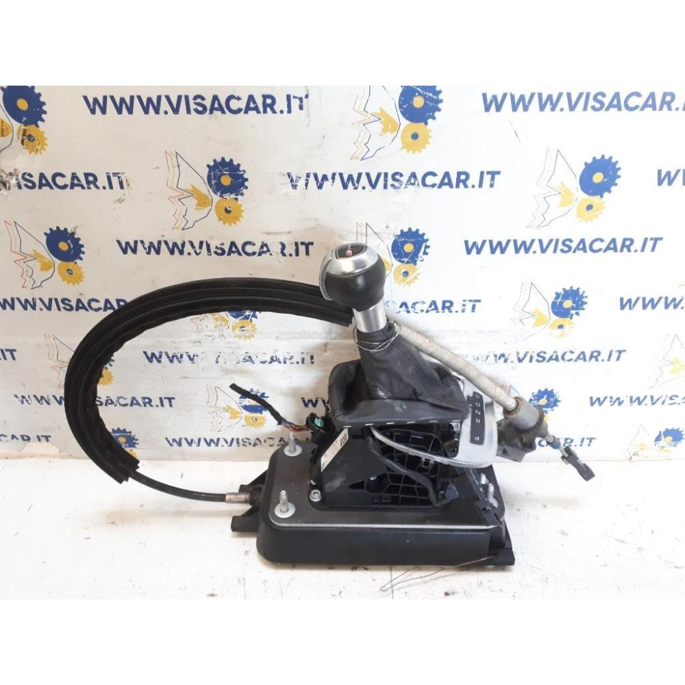 Asta Leva Cambio Usato Dal 2011 Al 2015 Audi A1 «8Xa» Sportback (2012)