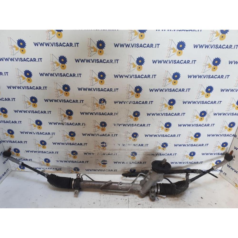 Scatola Sterzo C/Servosterzo Usato Dal 2011 Al 2015 Audi A1 «8Xa» Sportback (2012)