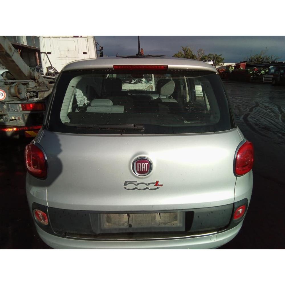 Portello Posteriore Usato Dal 2012 Al 2017 Fiat 500L (2013)