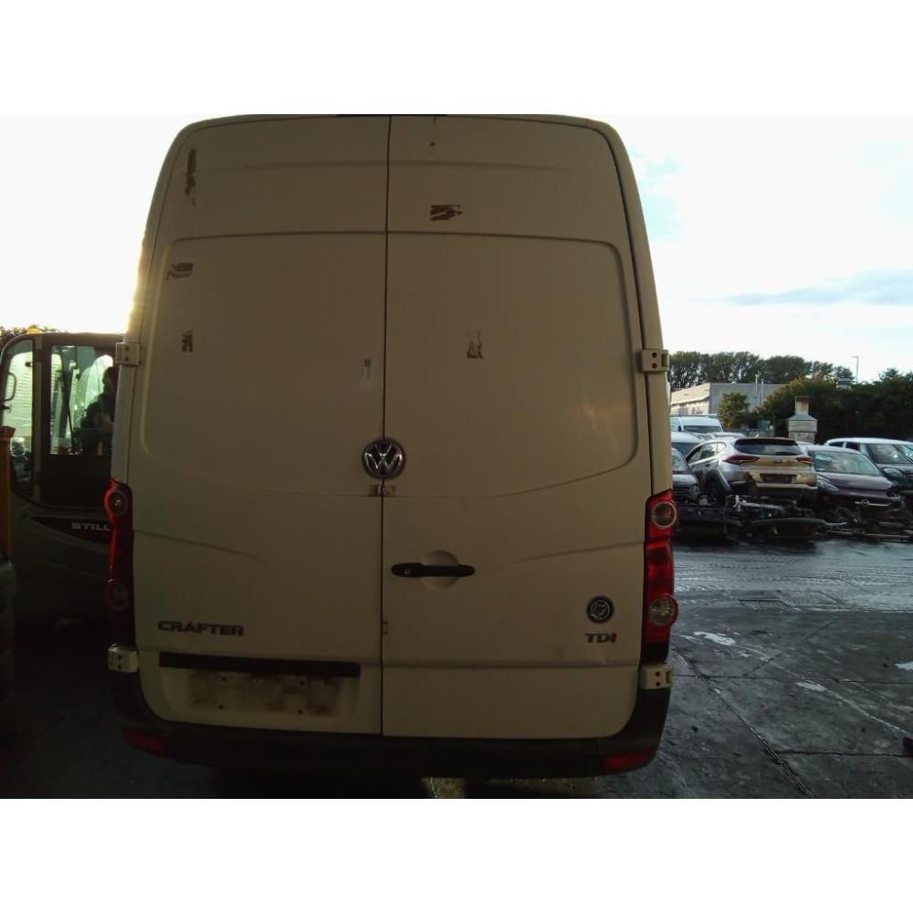 Porta Di Carico Posteriore Destro Usato Dal 2011 Al 2016 Volkswagen Crafter «I» (2011)
