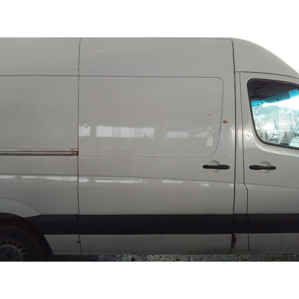 Porta Scorrevole Posteriore Destro Usato Dal 2011 Al 2016 Volkswagen Crafter «I» (2011)