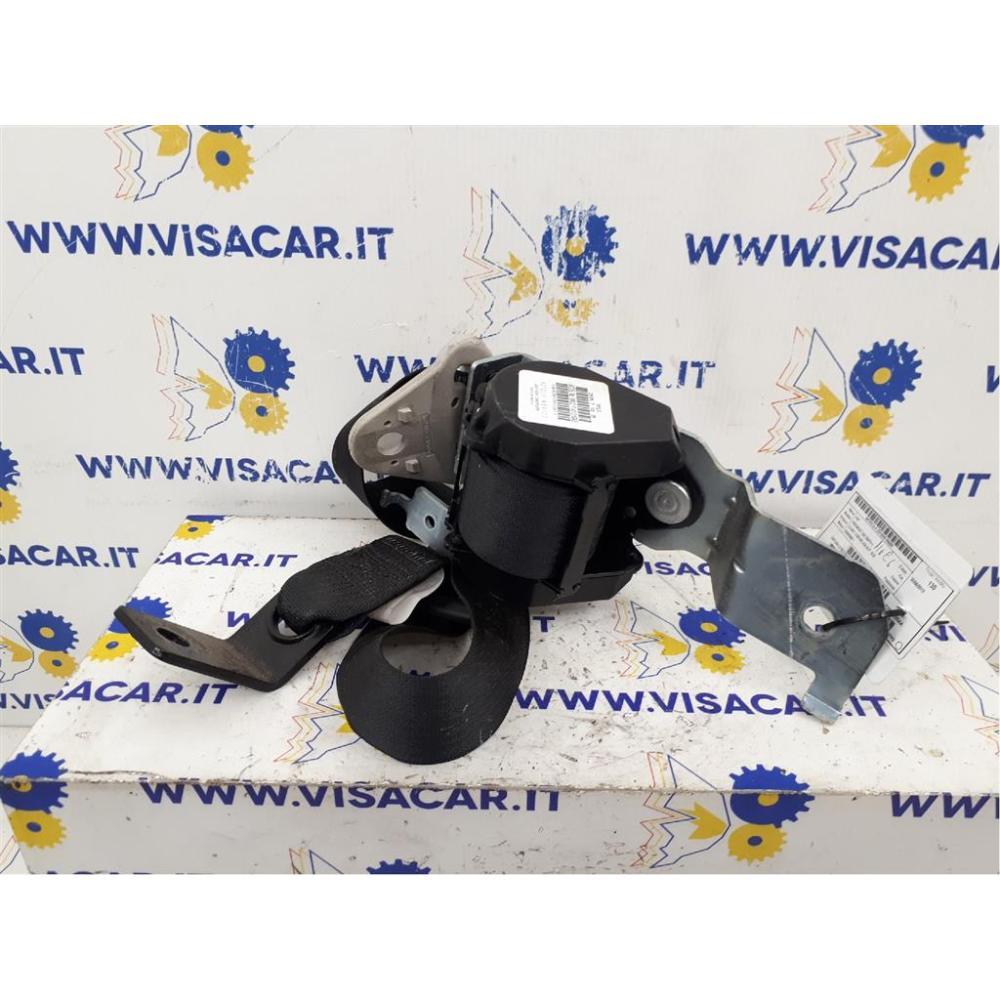 Cintura Di Sicurezza Sedile Posteriore Destro Usato Dal 2011 Fiat Freemont (2011)