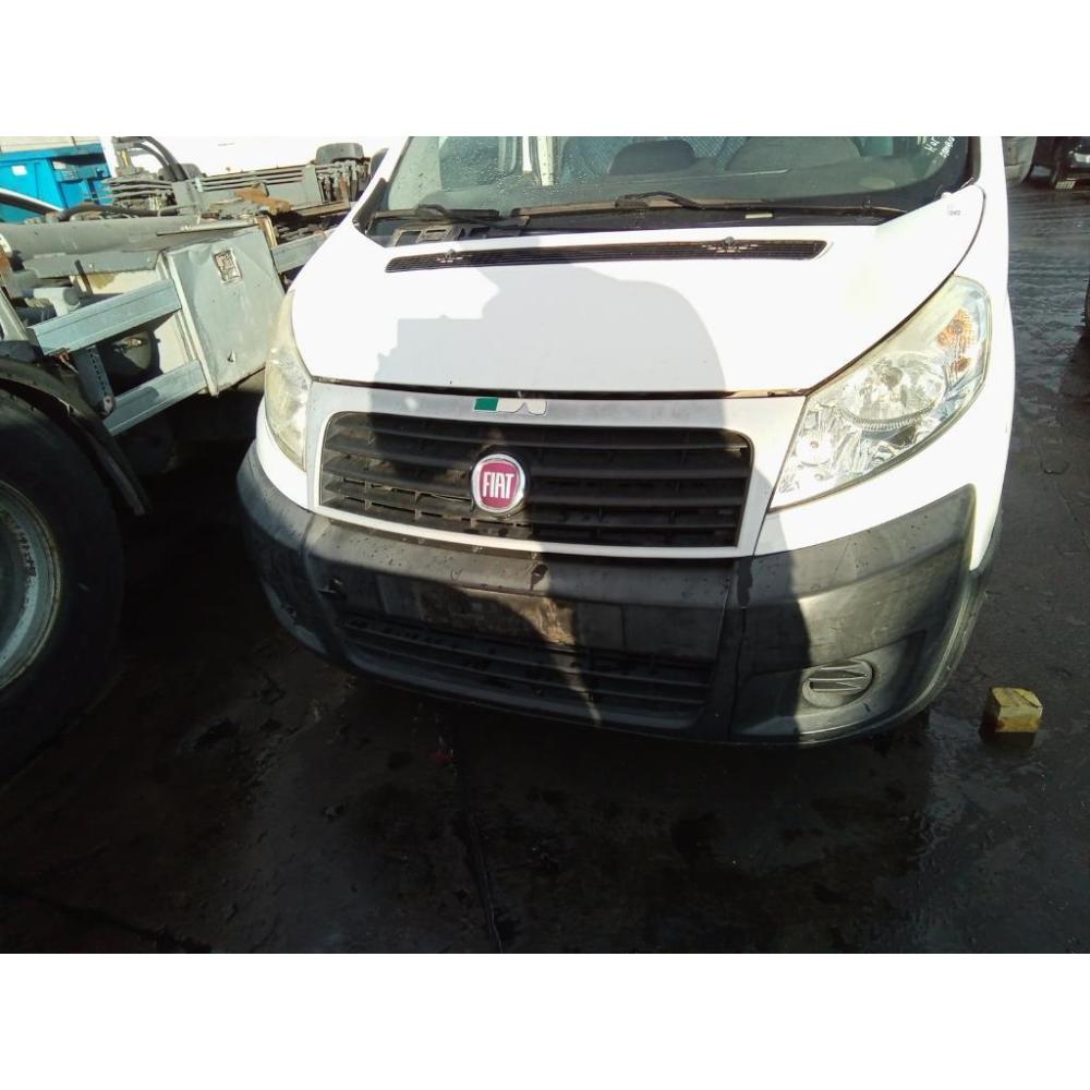 Paraurti Anteriore Usato Dal 2010 Al 2016 Fiat Scudo «Ii» (2007)