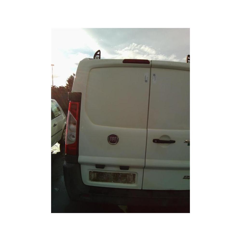 Porta Anteriore Sinistro Usato Dal 2010 Al 2016 Fiat Scudo «Ii» (2007)