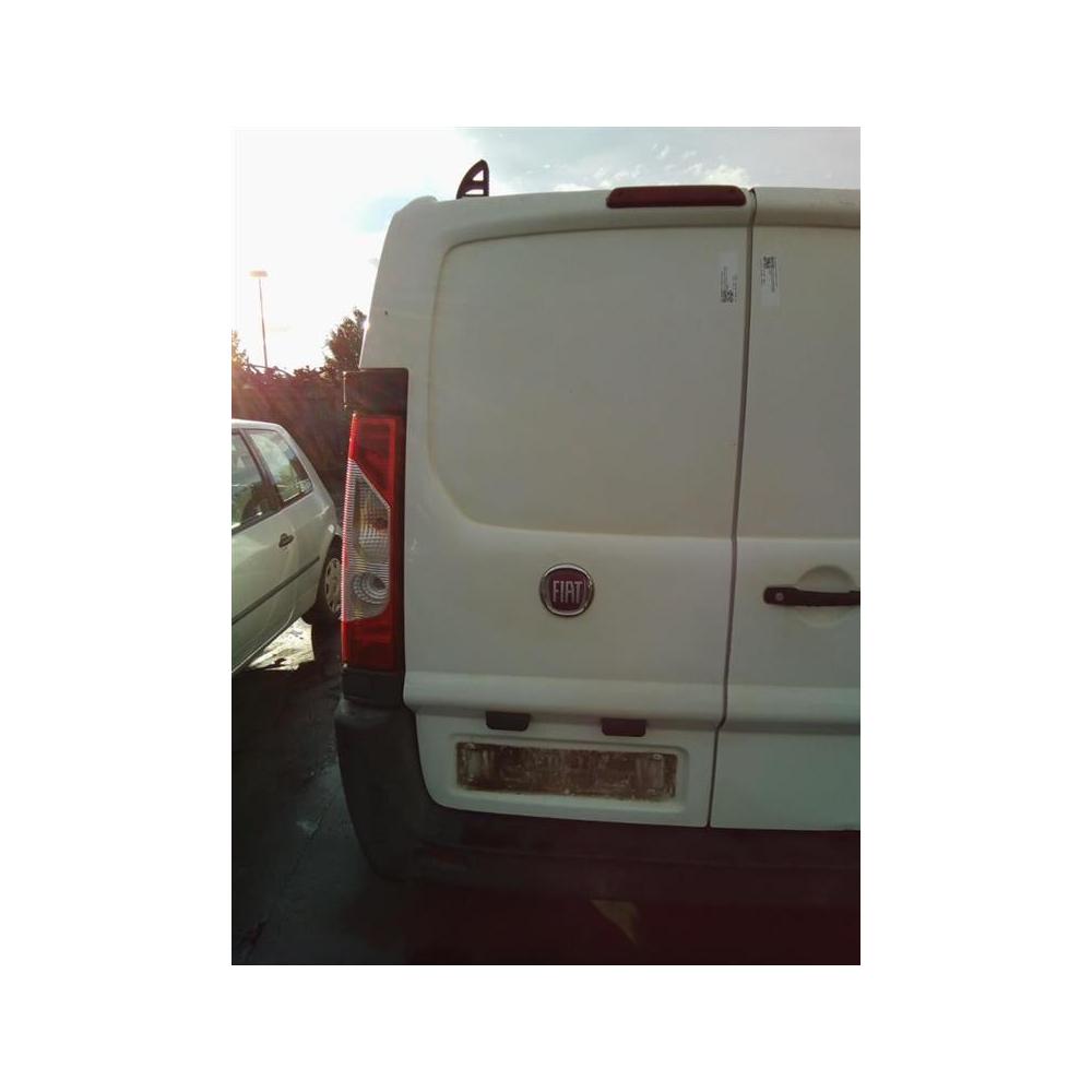 Porta Di Carico Posteriore Sinistro Usato Dal 2010 Al 2016 Fiat Scudo «Ii» (2007)