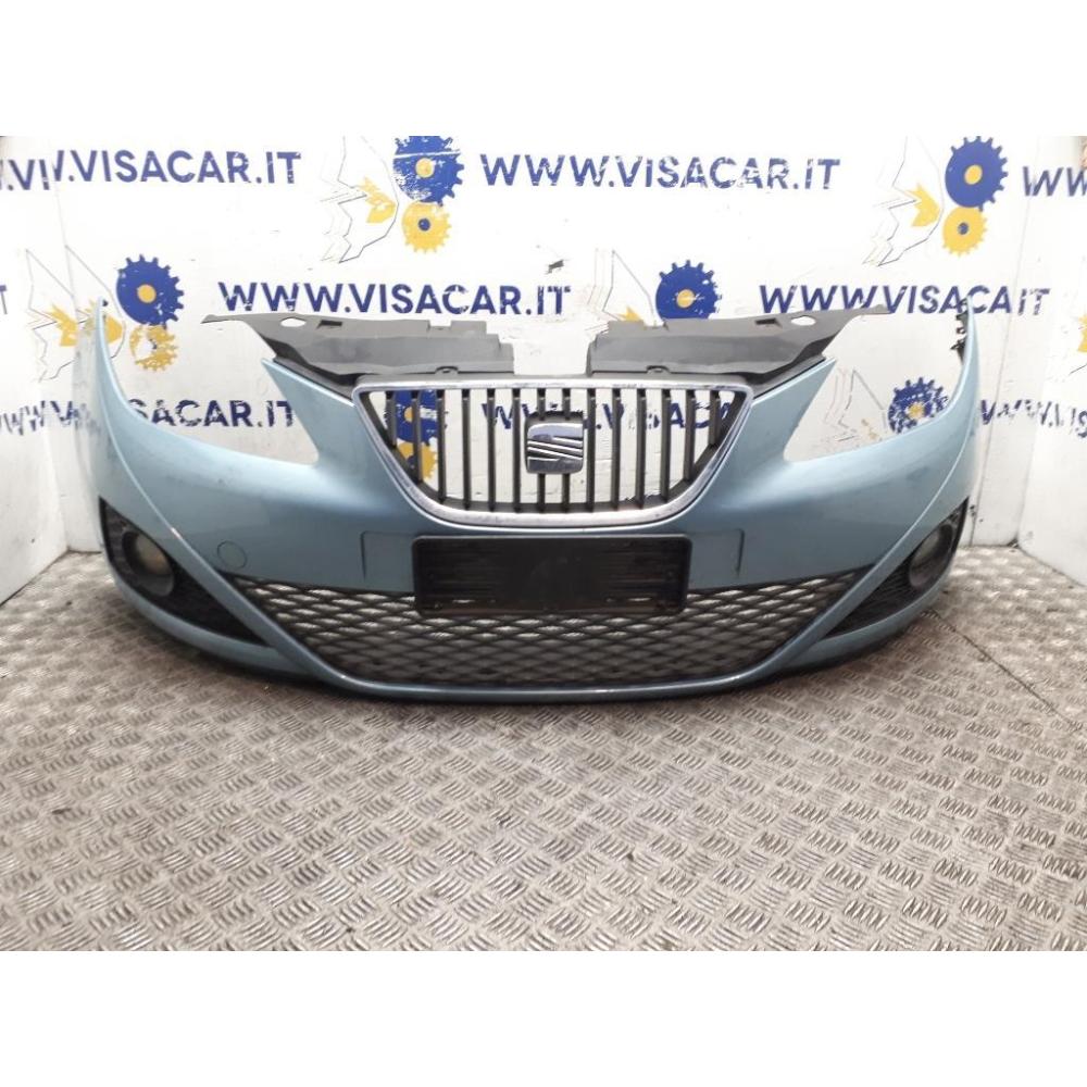 Paraurti Anteriore Usato Dal 2008 Al 2012 Seat Ibiza V «6J5» (2008)