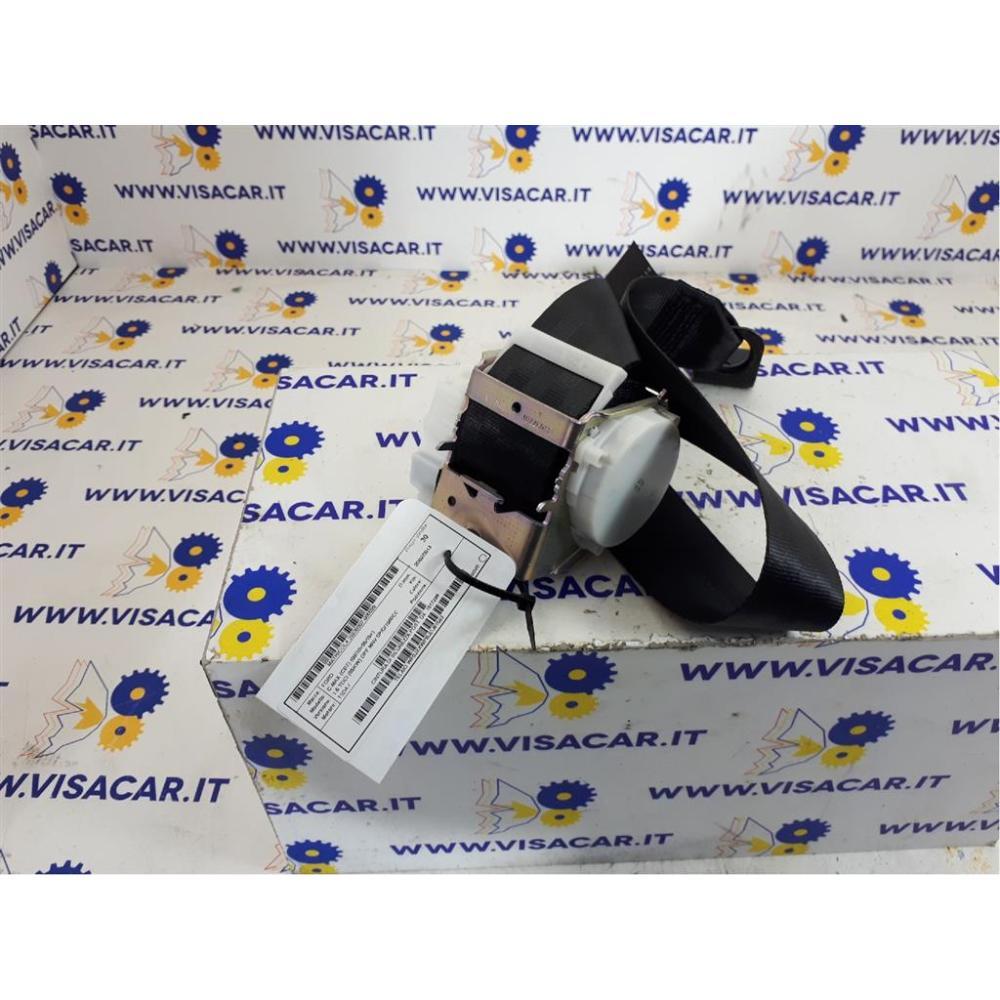 Cintura Di Sicurezza Sedile Posteriore Destro Usato Dal 2010 Al 2015 Ford C-Max «Iii» (2011)