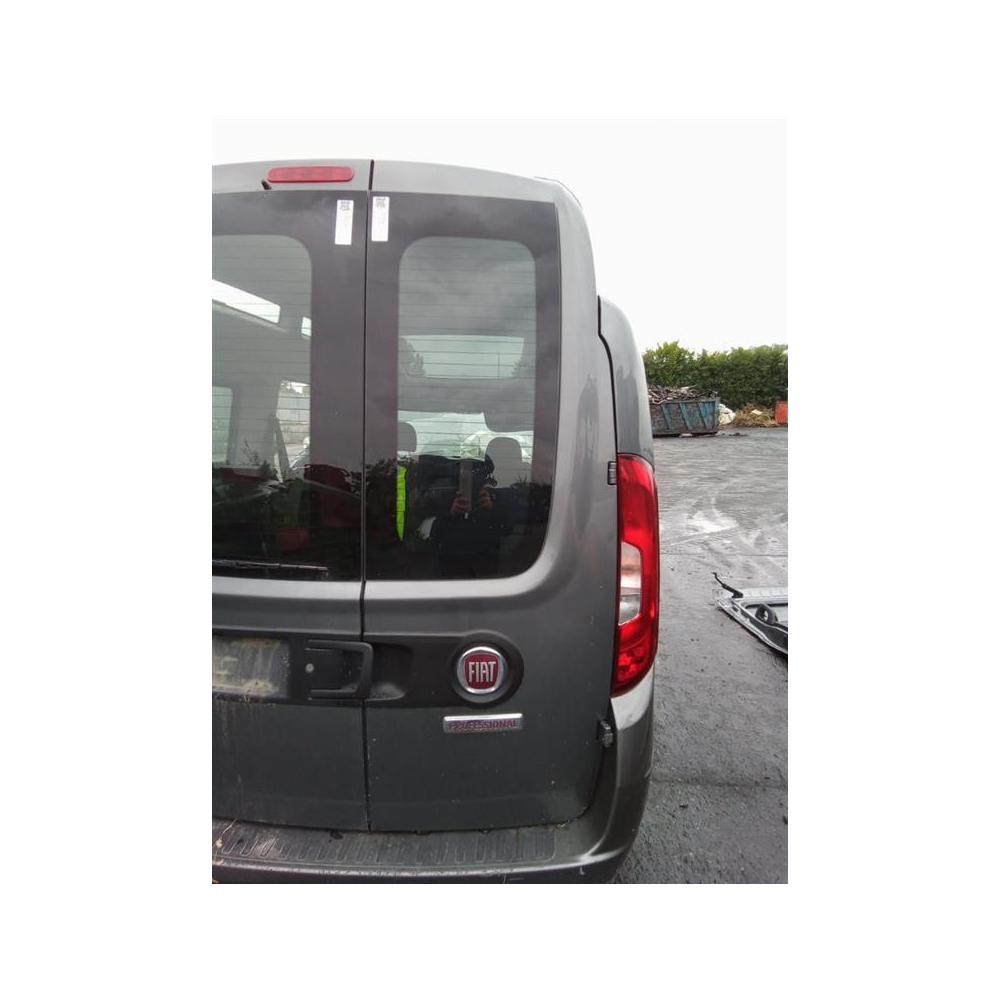 Porta Di Carico Posteriore Destro Usato Dal 2015 Al 2022 Fiat Doblò «Iii» Cargo (2015)