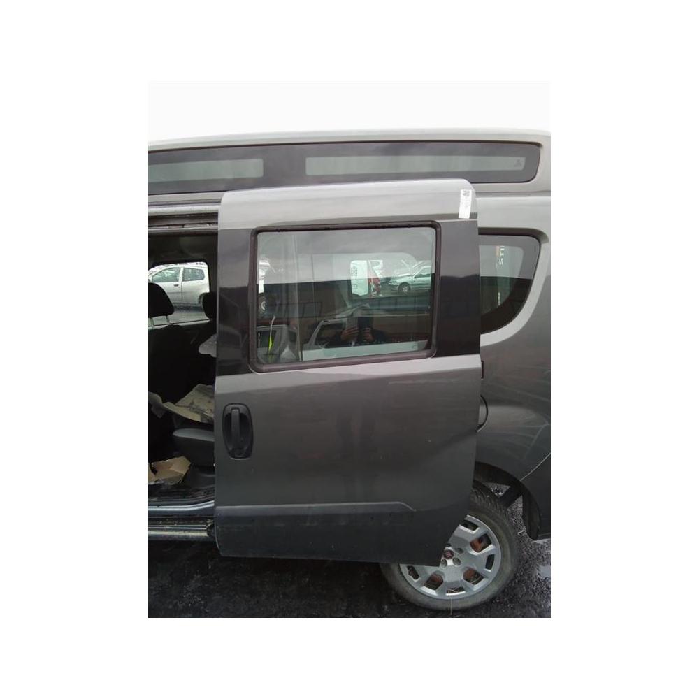 Porta Scorrevole Posteriore Sinistro Usato Dal 2015 Al 2022 Fiat Doblò «Iii» Cargo (2015)