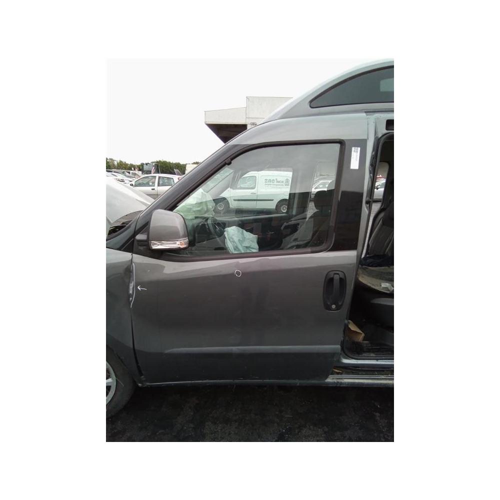 Porta Anteriore Sinistro Usato Fiat Doblò «Iii» Cargo (2015)