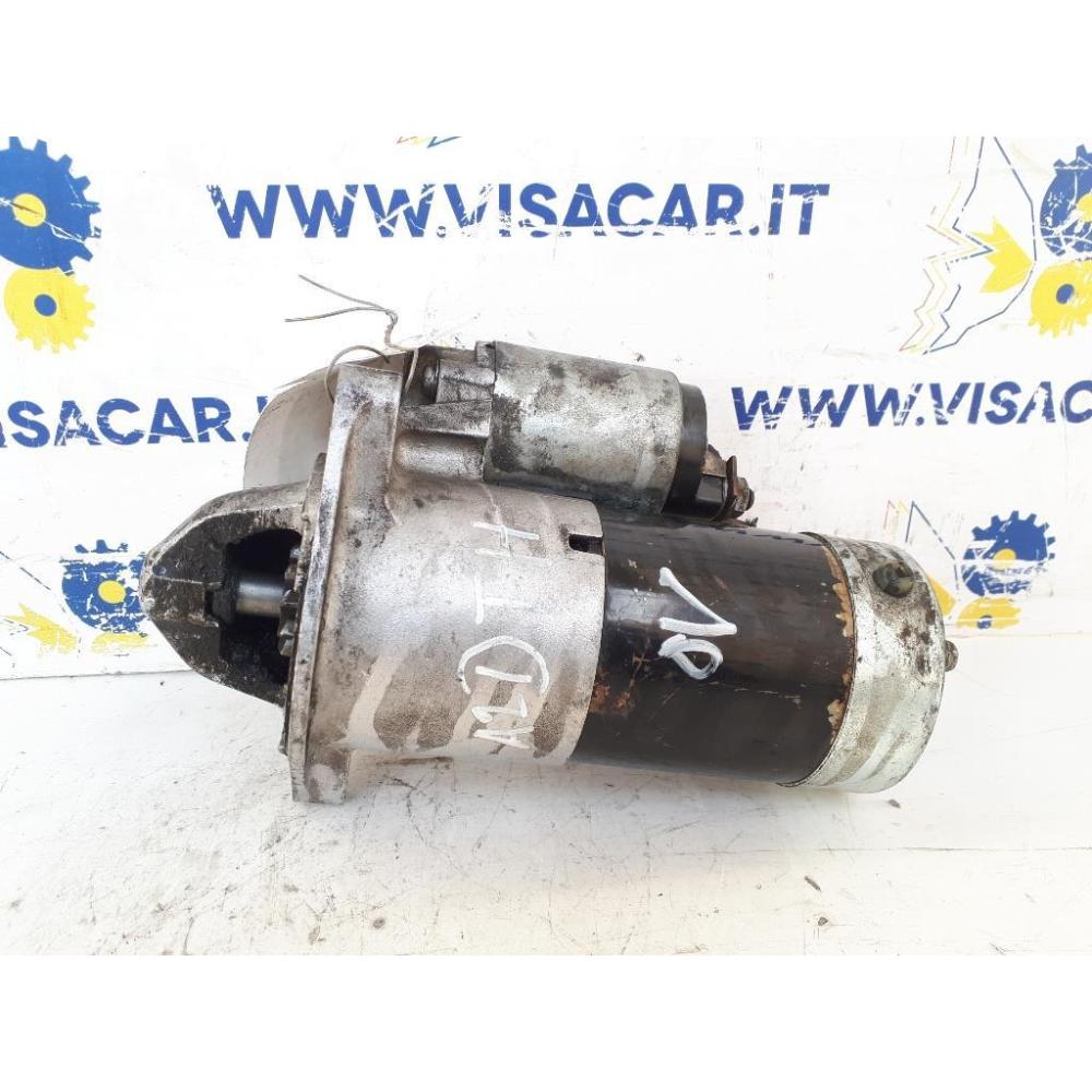 Motorino Avviamento Usato Dal 2008 Al 2013 Opel Insignia «A» Sw (2009)