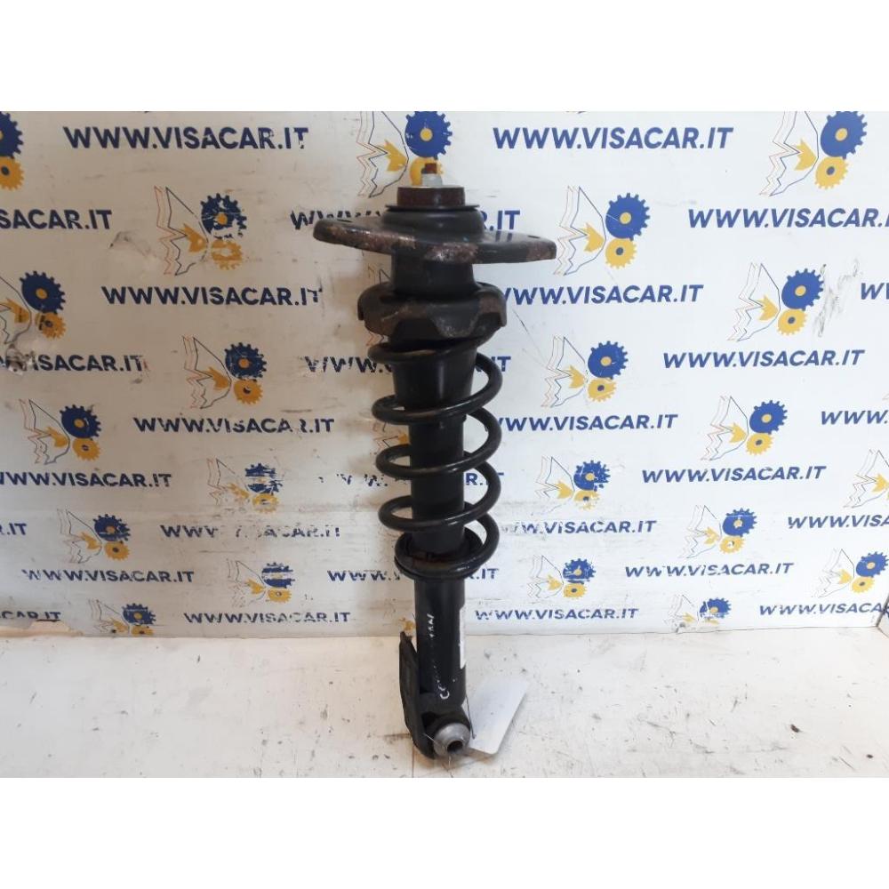 Ammortizzatore Posteriore Sinistro Usato Dal 2010 Al 2014 Mini Countryman One «R60» (2010)