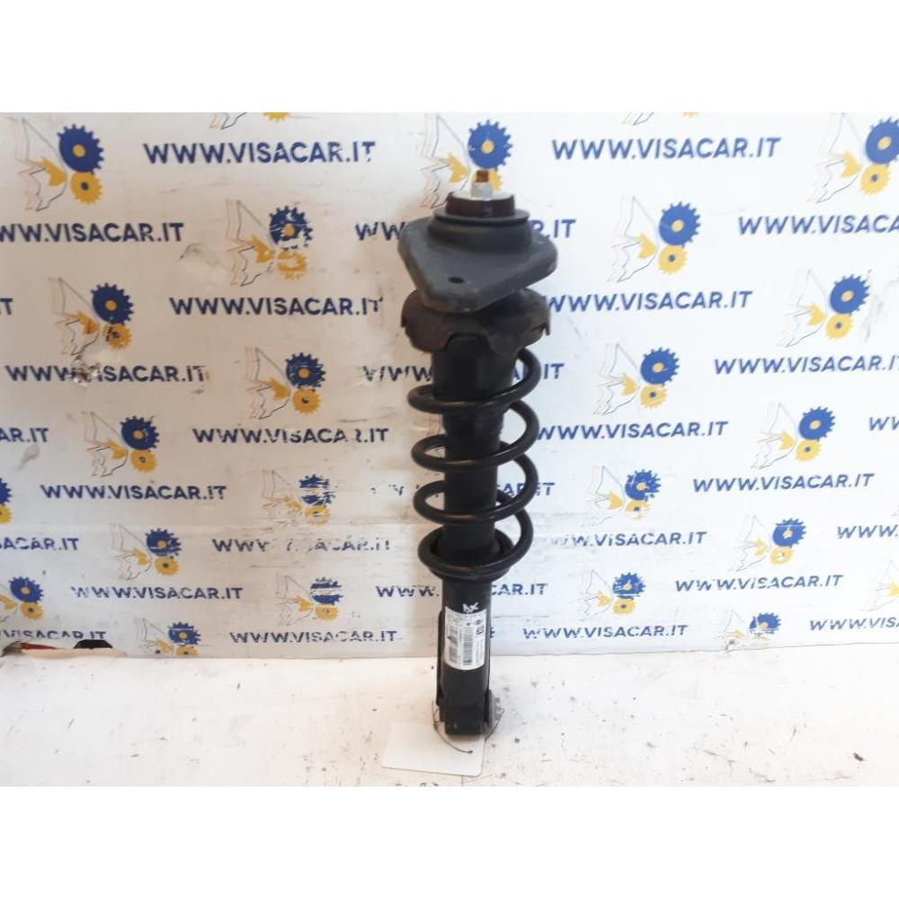 Ammortizzatore Posteriore Destro Usato Dal 2010 Al 2014 Mini Countryman One «R60» (2010)
