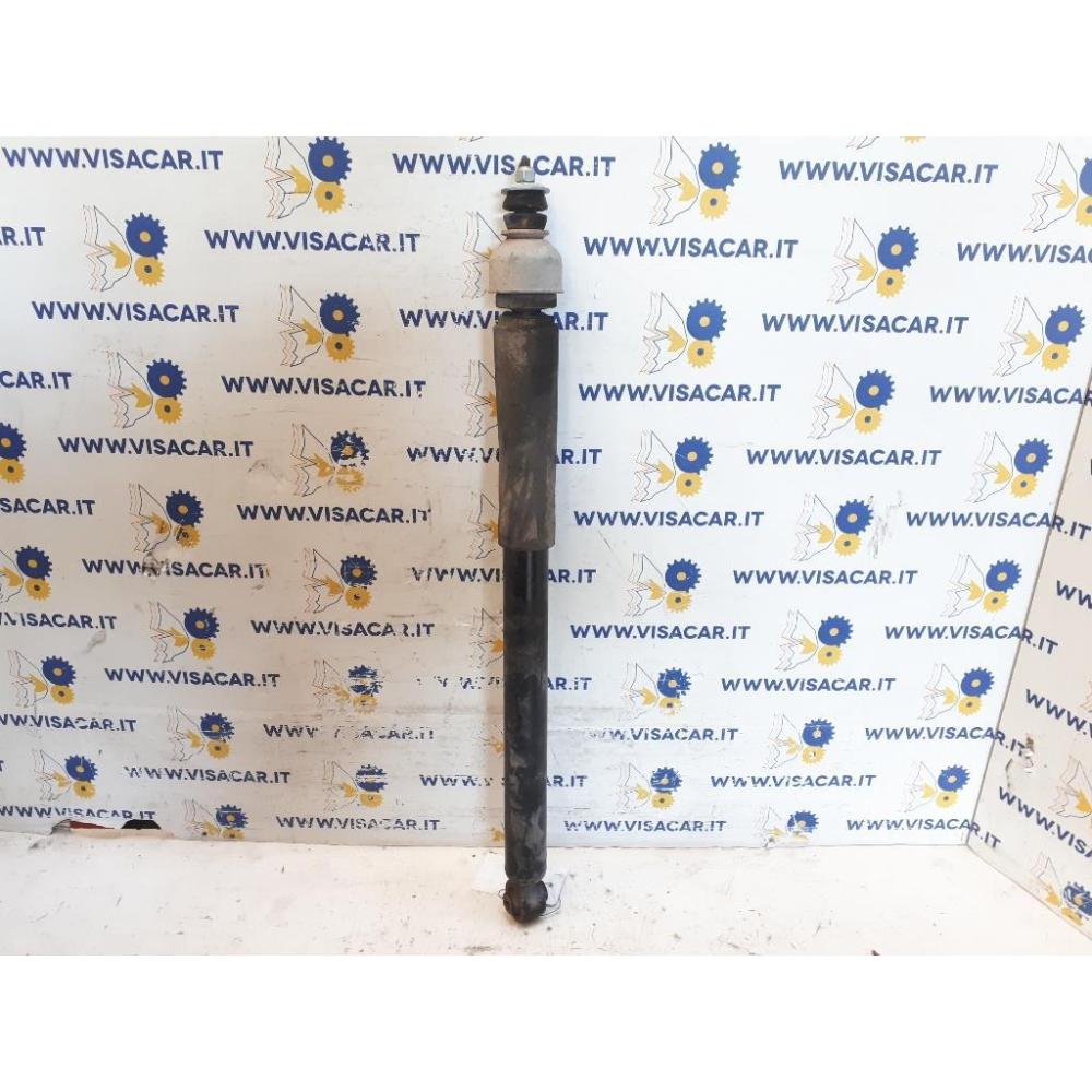 Ammortizzatore Posteriore Sinistro Usato Dal 2010 Al 2014 Nissan Juke «I» (2010)