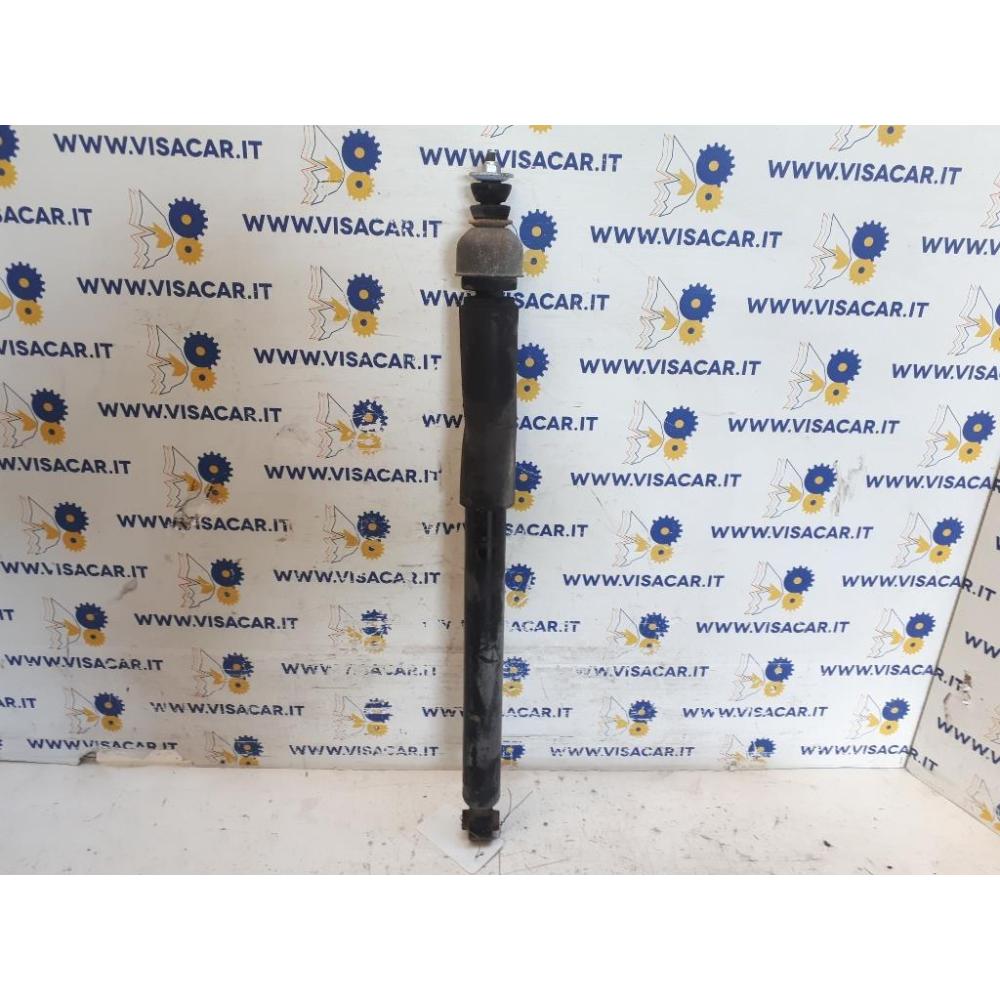 Ammortizzatore Posteriore Destro Usato Dal 2010 Al 2014 Nissan Juke «I» (2010)