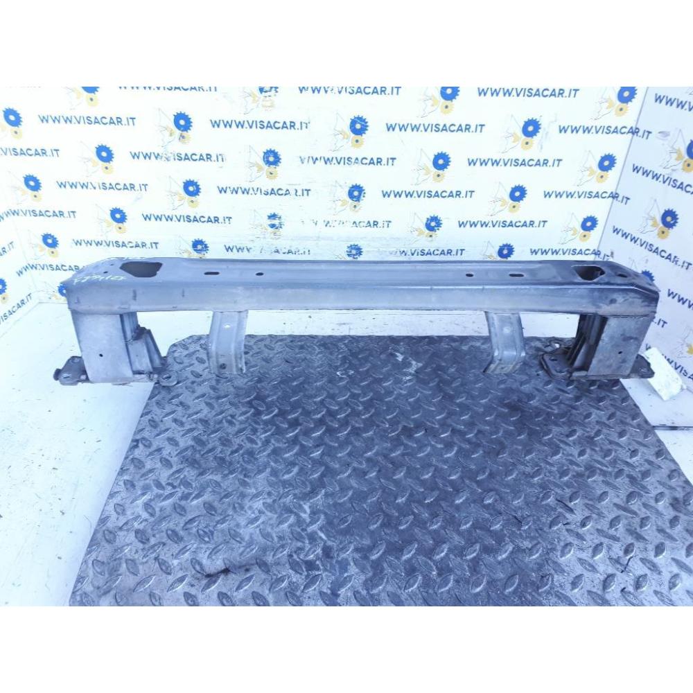 Traversa Paraurti Posteriore Usato Dal 2012 Al 2020 Fiat Panda «Iii» (2012)