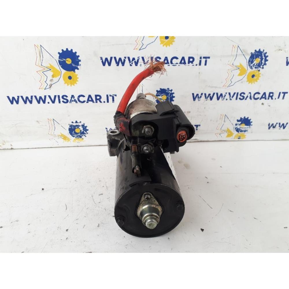 Motorino Avviamento Usato Dal 2006 Al 2011 Ford Transit Tourneo «Ii» (2006)