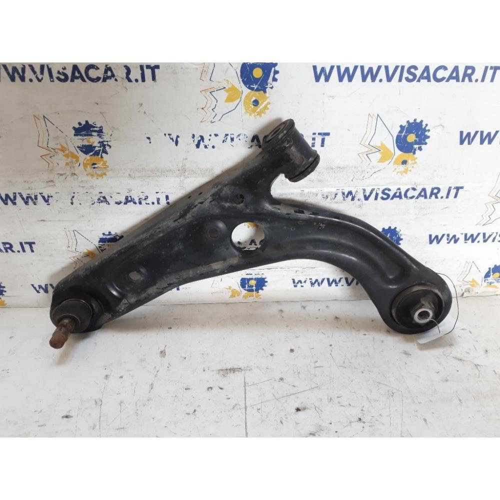 Braccio Oscillante Anteriore Sinistro Usato Dal 2011 Al 2015 Lancia Ypsilon «Iii» (2011)