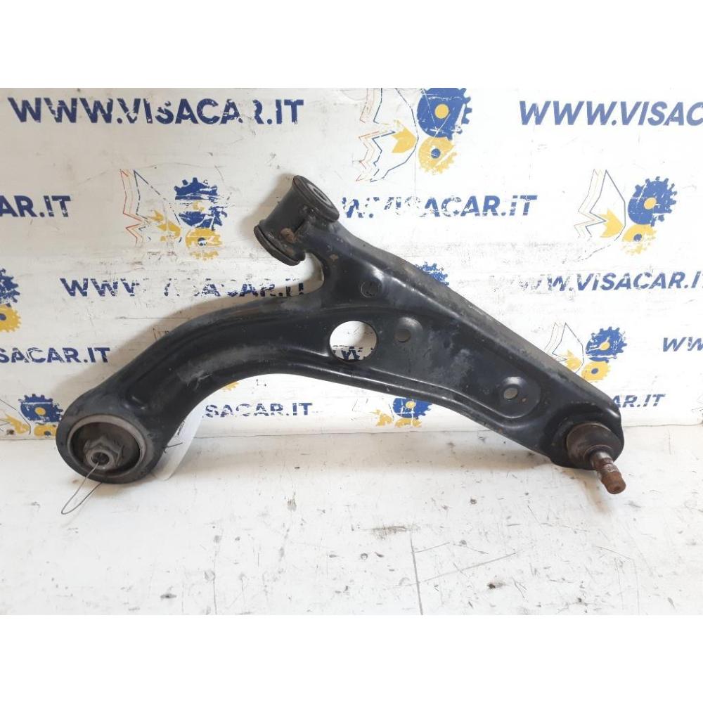 Braccio Oscillante Anteriore Destro Usato Dal 2011 Al 2015 Lancia Ypsilon «Iii» (2011)