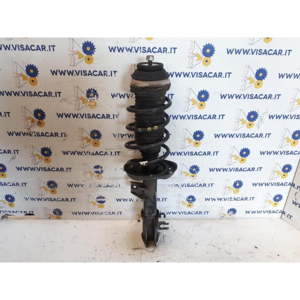 Ammortizzatore Anteriore Destro Usato Dal 2011 Al 2015 Lancia Ypsilon «Iii» (2011)