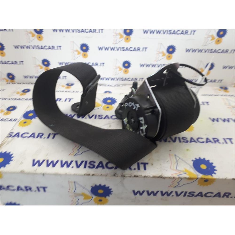 Cintura Di Sicurezza Sedile Posteriore Destro Usato Dal 2011 Opel Zafira «C» (2012)