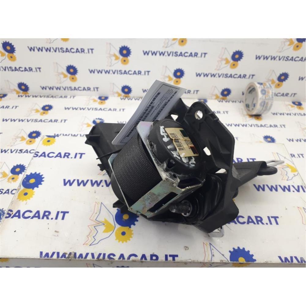 Cintura Di Sicurezza Sedile Posteriore Destro Usato Dal 2011 Opel Zafira «C» (2012)