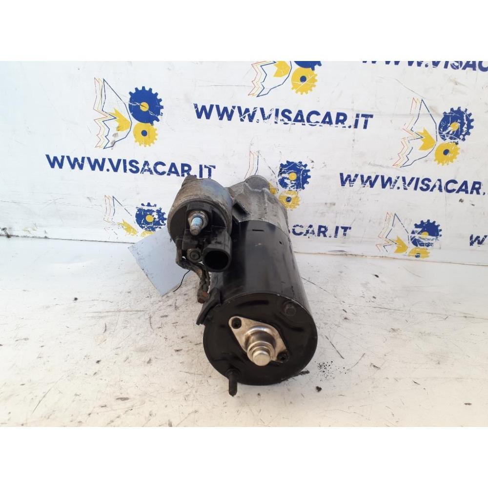 Motorino Avviamento Usato Dal 2004 Al 2008 Audi A4 «8Ed» Avant (2005)