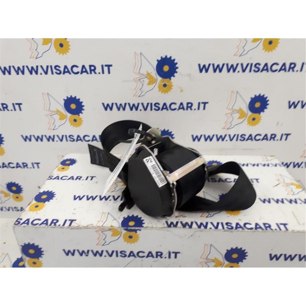 Cintura Di Sicurezza Sedile Posteriore Destro Usato Dal 2016 Renault Clio «Iv» (2016)