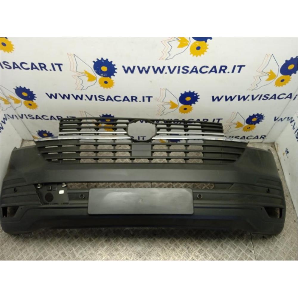 Paraurti Anteriore Usato Dal 2020 Volkswagen Transporter «T6» (2019)