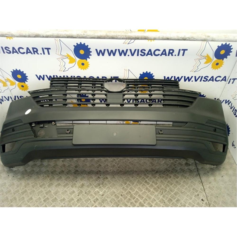 Paraurti Anteriore Usato Dal 2015 Al 2018 Volkswagen Transporter «T6» (2015)