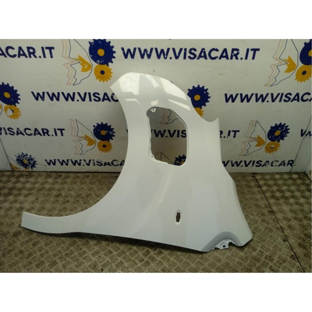 Parafango Anteriore Sinistro Usato Dal 2015 Citroen Jumper «Iii» (2014)