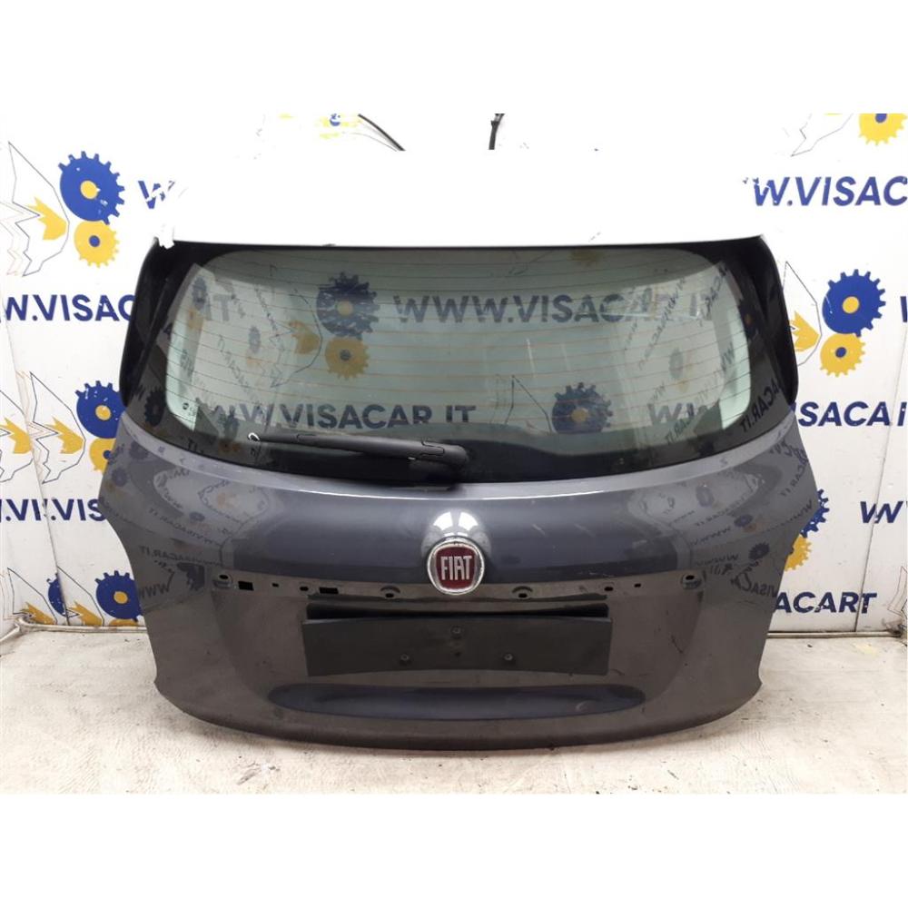 Portello Posteriore Usato Dal 2015 Al 2018 Fiat 500X (2015)
