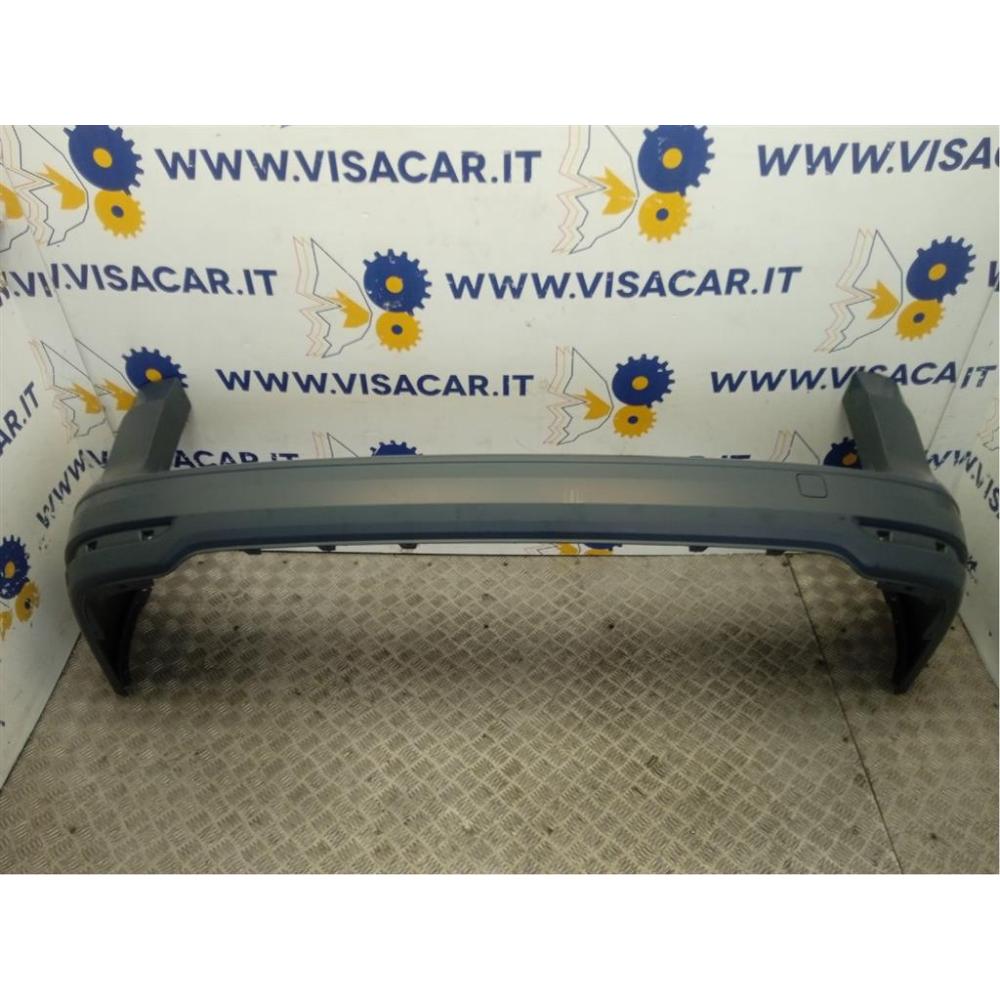 Paraurti Posteriore Usato Dal 2022 Volkswagen Caddy «Vi» (2020)